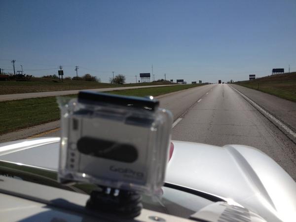 Jay Rogers (@johnbrogers) on Twitter photo Just landed #kansascity to meet up with @internet2012bus and <a href="/localmotors/">Local Motors</a> #rallyfighter @gopro Just landed #kansascity to meet up with @internet2012bus and <a href="/localmotors/">Local Motors</a> #rallyfighter @gopro