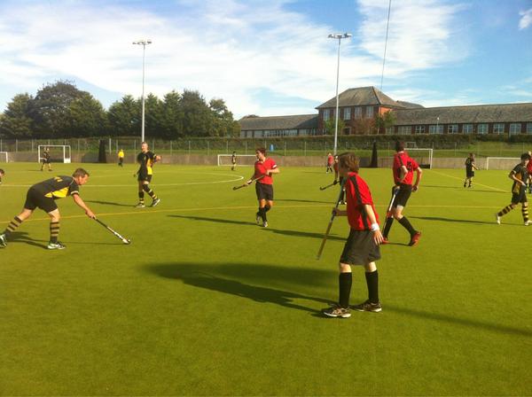 Nick Hanousek tweet media