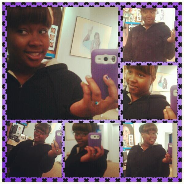Mrs_Everlastin's tweet image. He Said Natural Beauty Is The Key
#BoundForSuccess