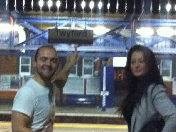 BFlip_5's tweet image. “@RyanW: Yep banging night out! #wrongstop @GHughes_9 @tor_xx http://t.co/hKpvFDZn” o dear