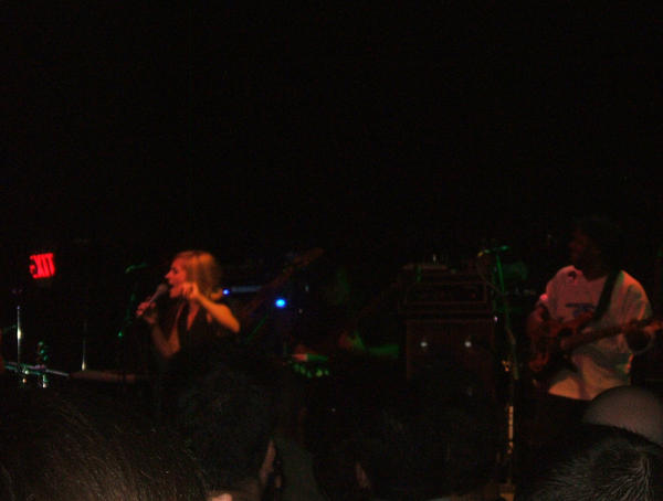 CalebESanders's tweet image. At the concert 
IT WAS AWESOME!!!!!!!!!!!!!!!.