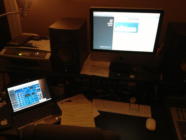 SoundMind tweet media