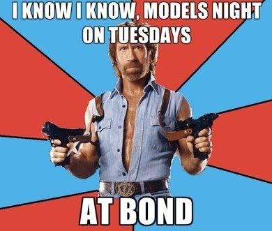 BOND_UP's tweet photo. You know what time it isssssss? #mo http://t.co/AoSaGtga