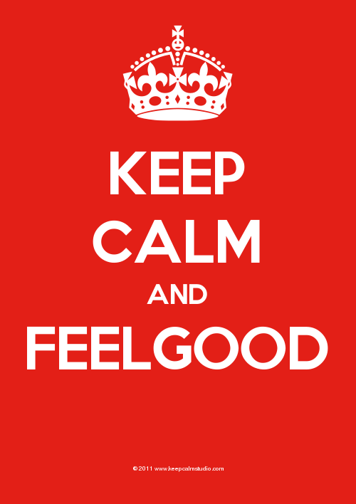 feelgood fitness uk (@ukfeelgood) on Twitter photo 
