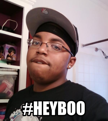 DJ_BMONEY's tweet image. @LoveeAras got a #CheckYoDm avi tho