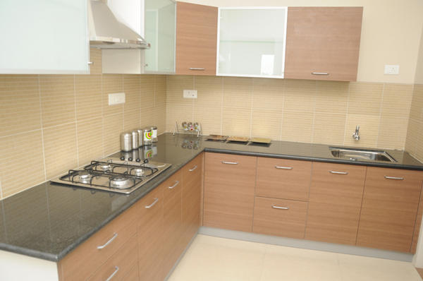 Park Springs Interiors Kitchen