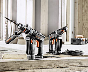 DrelDD's tweet photo. QueDrill от Protool. Универсальный сверлящий инструмент. Статья: http://t.co/6BKw1p2p  || http://t.co/6m4SiRpe