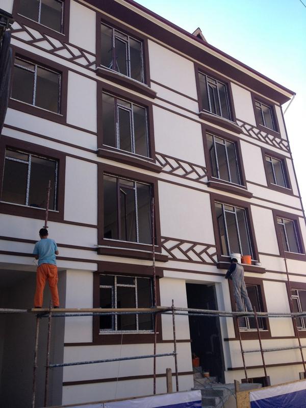 ayna_yapi's tweet photo. AYNA YAPI "Geri Dönüşüm Modeli" bütün hızıyla devam ediyor... http://t.co/IfF1i2Ir
