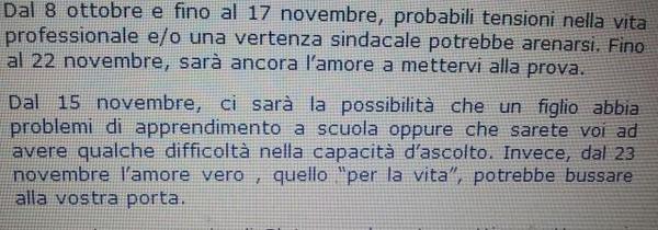 libellula29's tweet image. l #Amore e'sempre in #standbye x me. Sara'vero qsr #oriscopo?