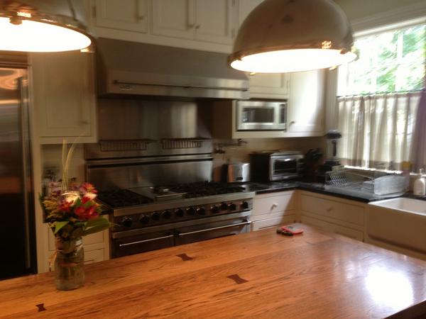 DanCamerotaRD's tweet image. Calm before the storm.. #chefRD #realfoodfirst #whatscooking