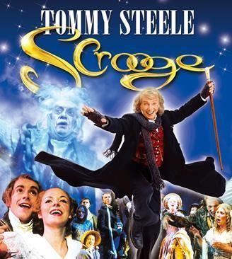 The festive season is nearly upon us and Scrooge The Musical is back! Book your tickets today: 
londonpalladium.org/scrooge/