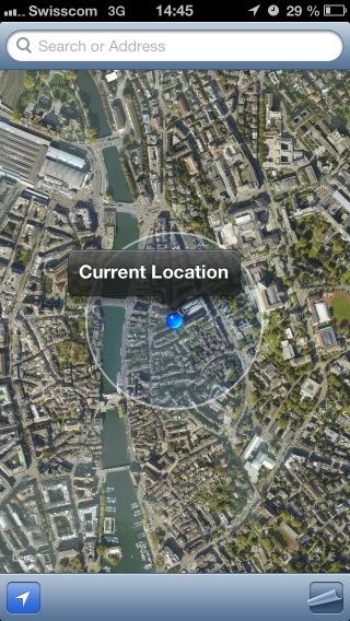 jeisoncoimbra's tweet image. Got it back #googleMap #classicMap at appstore now!!!!!