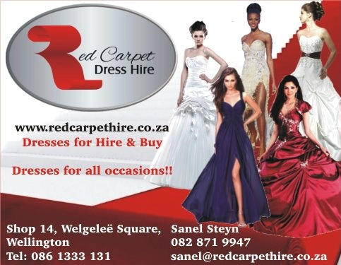 Red Carpet Hire (@RCDressHire) | Twitter