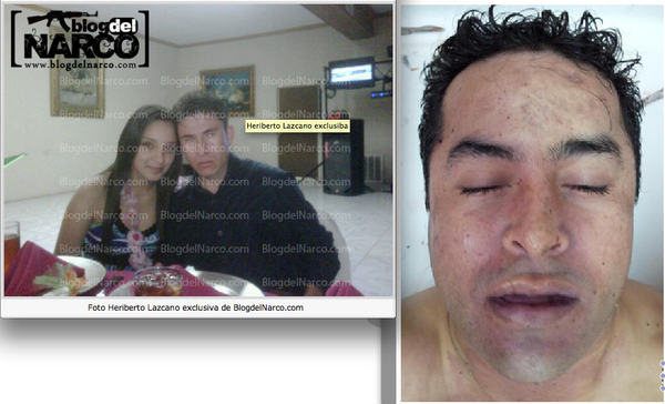 Marina reporta captura de Heriberto Lazcano, alias “El Lazca”, en Sabinas, Coahuila. - Página 3 A4xgaImCYAENQxa