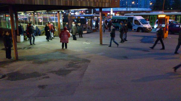 А такой она должна быть. Члены МОП и муниципальный депутат Сергей <a href="/polozovs/">Сергей Полозов</a> Полозов проконтролируют.