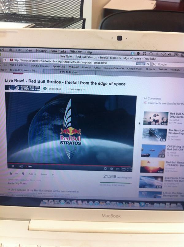 #stratos #livejump