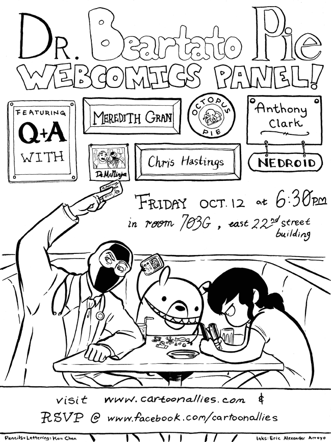 SVA Panel