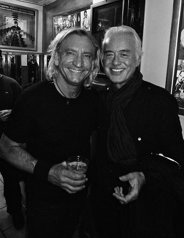 Joe Walsh on X