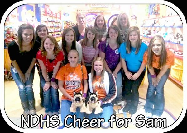 muh_ken_zee's tweet image. #cheerforsam