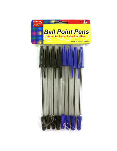 KoleDropShip's tweet image. #RT The first ballpoint pens in 1945 were $12.00. That would be around $152.00 in 2012, wow! Ball Point Pens | OS008