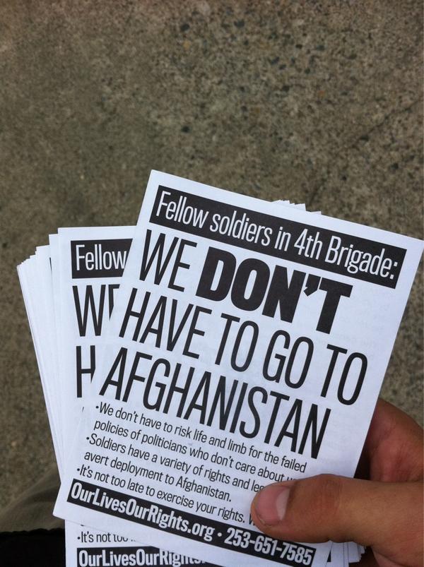 RefuseToFight tweet picture