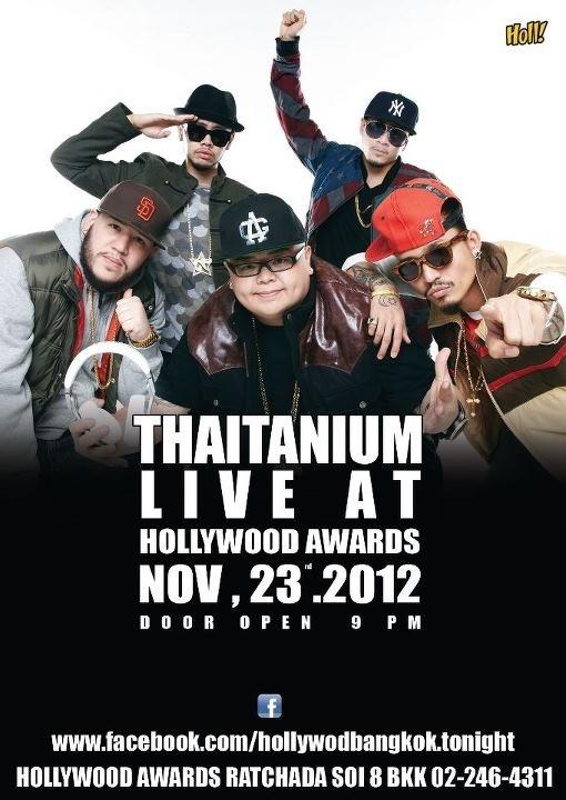 hollywoodbkk (@hollywoodbkk) on Twitter photo 