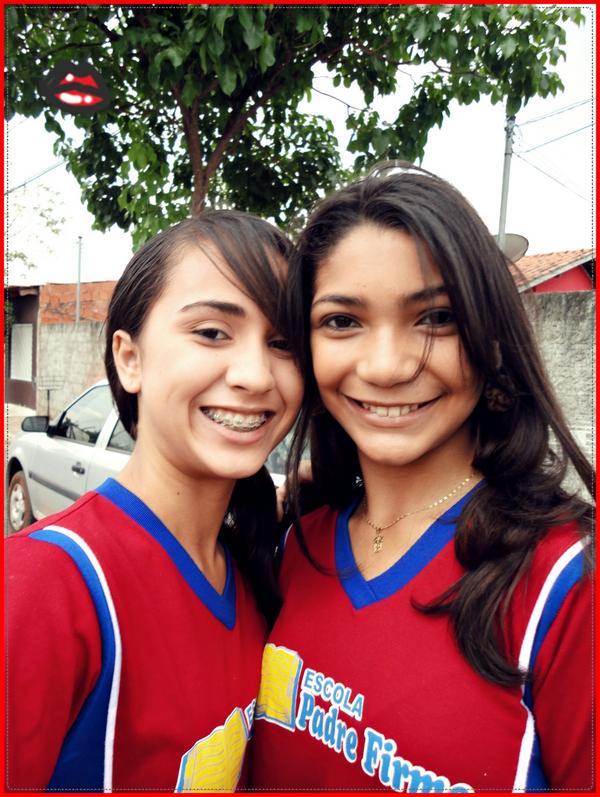 DrikaRicas's tweet photo. Amuuh Minha irmããh D+... http://t.co/JHFO0Mz