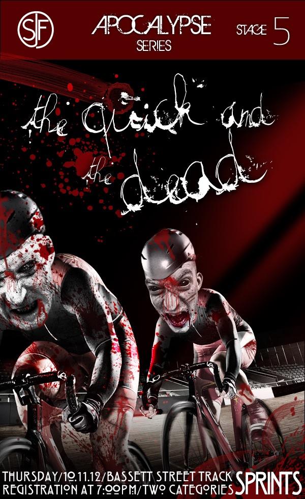 SJFixed's tweet image. Thursday. Straight heat. #sjfixed