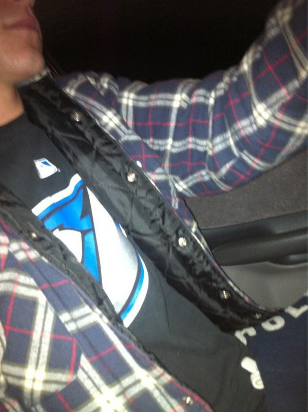 codyCAMERONN's tweet image. That time of year again #BarnJacket #Docs 🍃🍁🍂