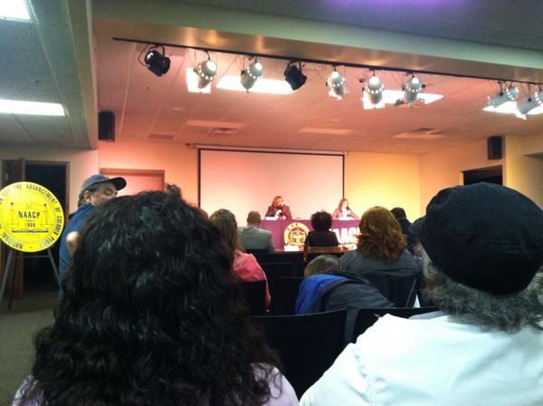 DaleySchimm's tweet image. I feel like I'm living Parks &amp;amp; Rec right now. #localdebates @parksandrecnbc