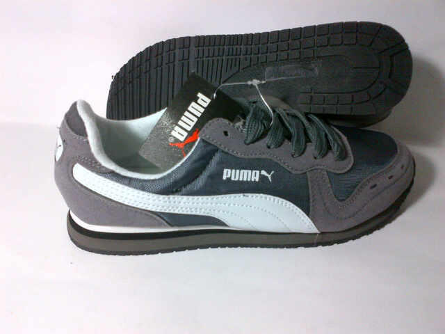 theater weg Stof Drop Shoes on Twitter: "Grey Puma sport lifestyle made in vietnam [size  39-44] Idr 240k http://t.co/YbMUqhB4" / Twitter