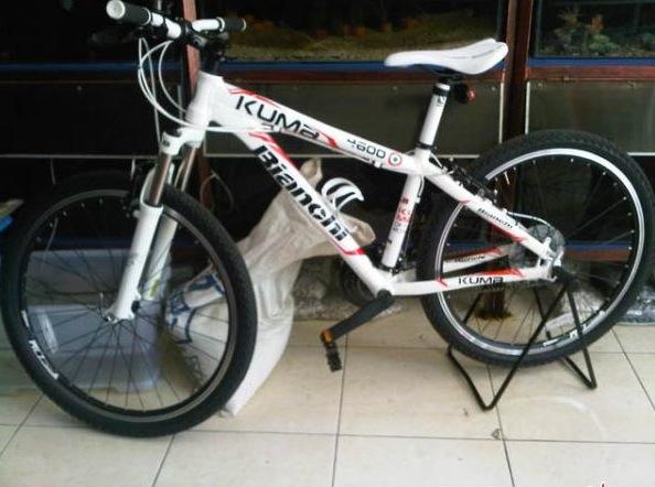 bekasbekas on Twitter DIJUAL Sepeda MTB Bianchi kuma bekasbekas on Twitter DIJUAL Sepeda MTB Bianchi kuma