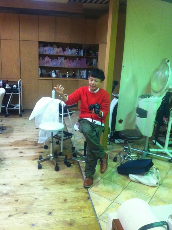 event_share's tweet photo. 先ほどハロウィンパーティーのMTGが終了しました！  メンバーは楽しみ過ぎて興奮しております！  仮装は何にしようかなー(^^) http://t.co/tPiw2iJu