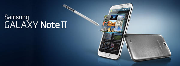 SamsungMobileSA's tweet image. A design so elegant that the crowd yearns its touch  #GALAXYNoteII @AFI_sa #BlueThread