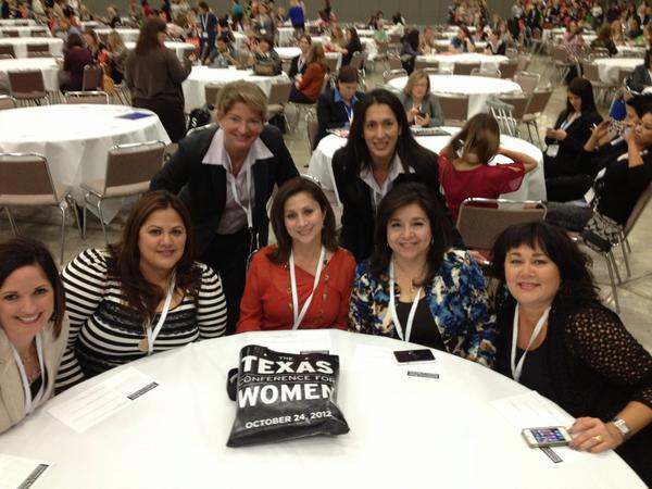 Bernadette Gonzalez tweet media