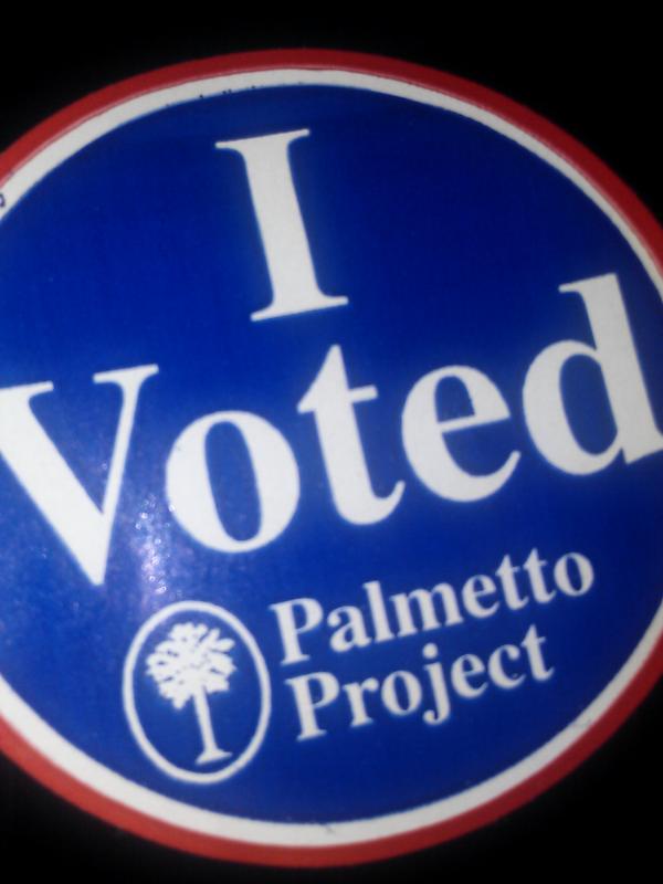 playboyorlando's tweet image. #Voting2012