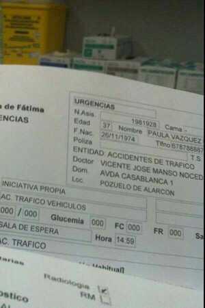 robertogranell's tweet photo. aqui el numero de telefono de mi amiga paula vazquez.jaja http://t.co/kTha9rDj