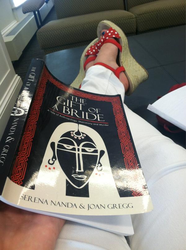 Dawnavan's tweet image. Today is a mixed bag. #libin'itup