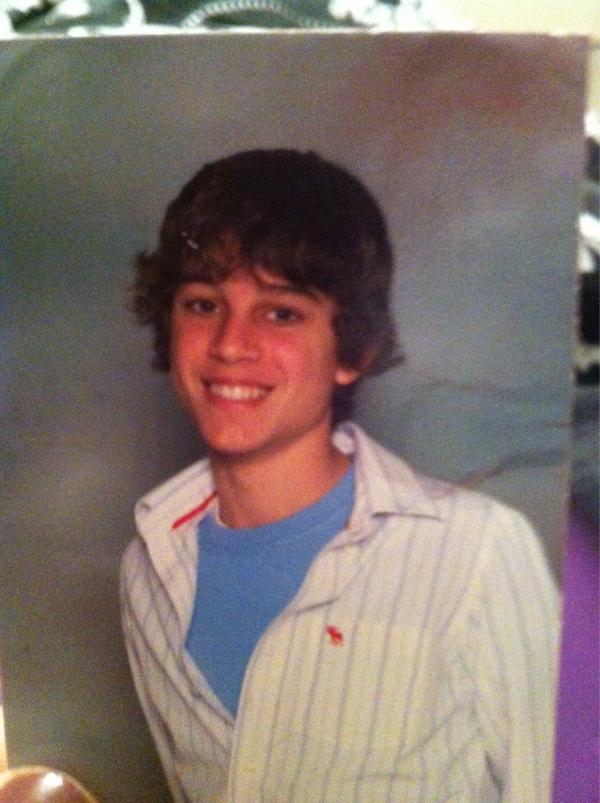 arusso92's tweet photo. Happy birthday to my big brother @MilesLiner!!! Hope you have a greattt day 🍻 http://t.co/T2m7RDCJ