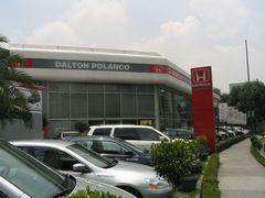 VISITANOS EN BLVD. MANUEL AVILA CAMACHO # 83 COL. LOMAS DE CHAPULTEPEC C.P. 11000