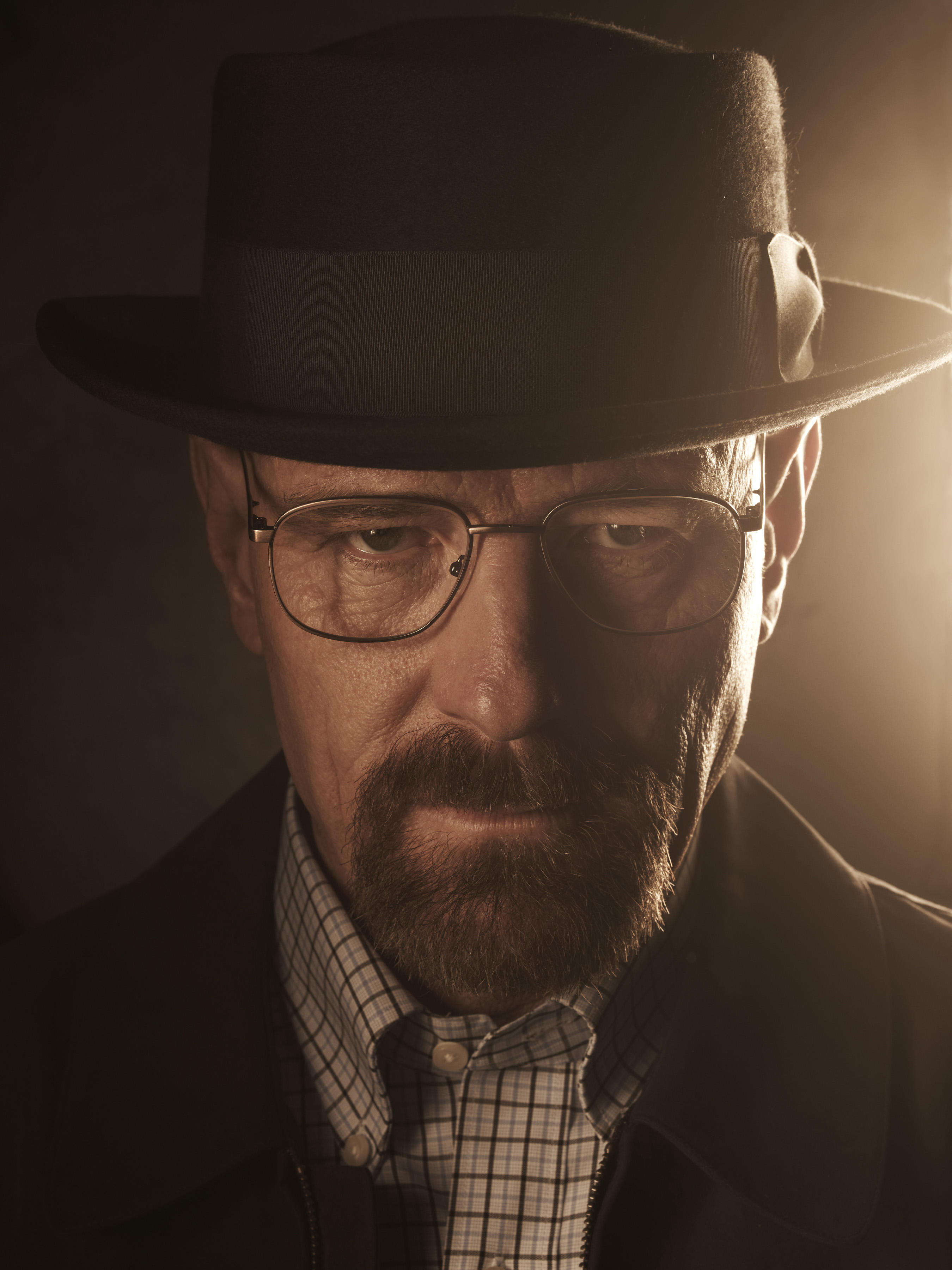 Brock Breaking Bad: A Timeline Of Events You Missed - etf08j2