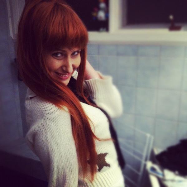 SheIsSam92's tweet image. Swag never stops LMFAO