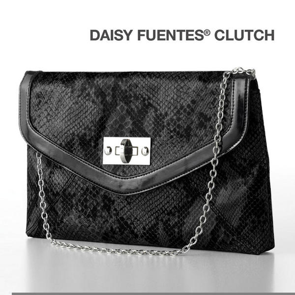 kohls snakeskin boots