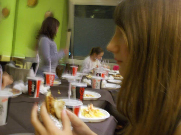 Elyella's tweet photo. do not think too
just act.
-(my photo ;) ) http://t.co/ARLMfvII