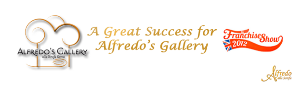 alfredosgallery's tweet photo. A great success for Alfredo's Gallery in London at the Franchise Show!
http://t.co/ABXfWwUa http://t.co/a2WtYTfc