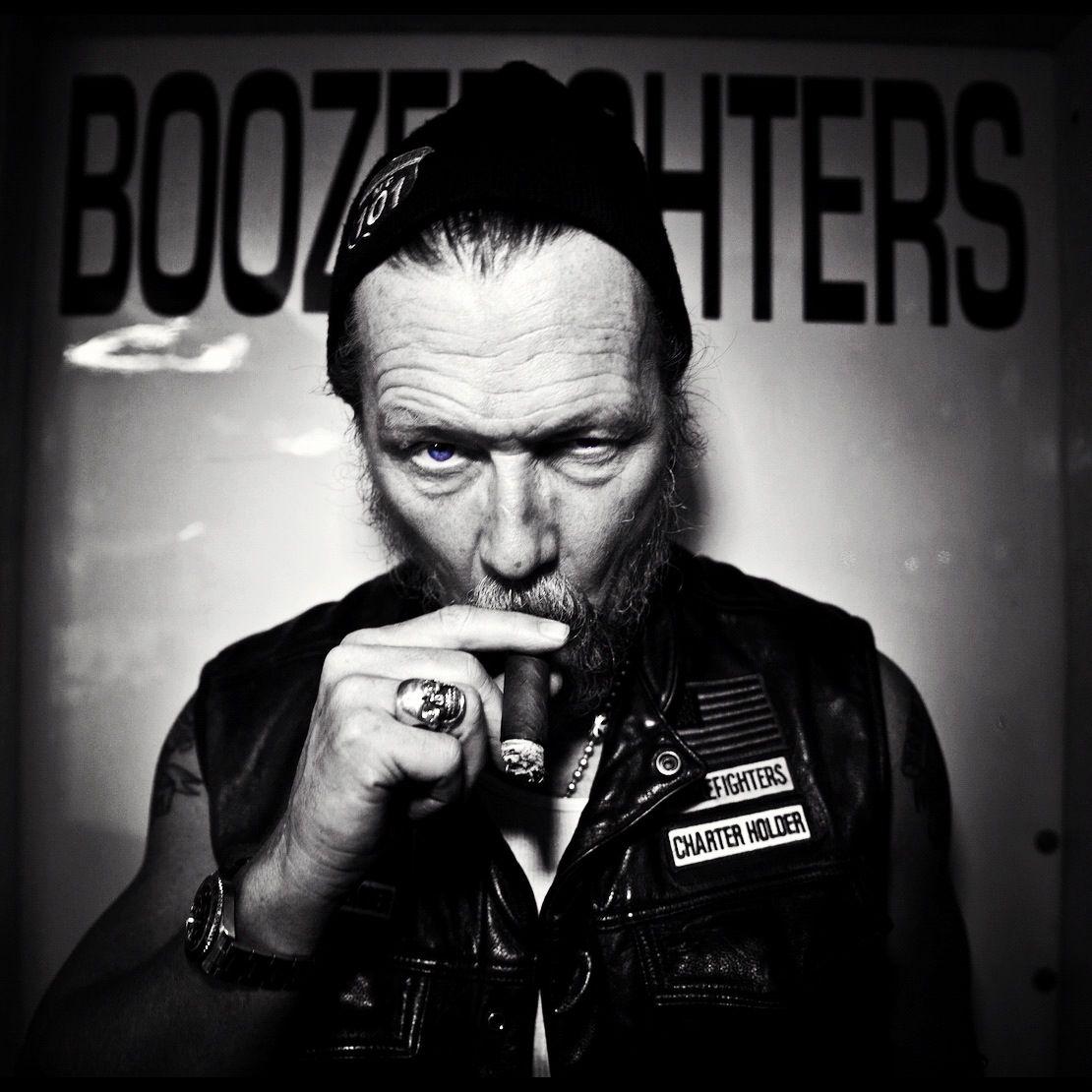 Robert Patrick on X