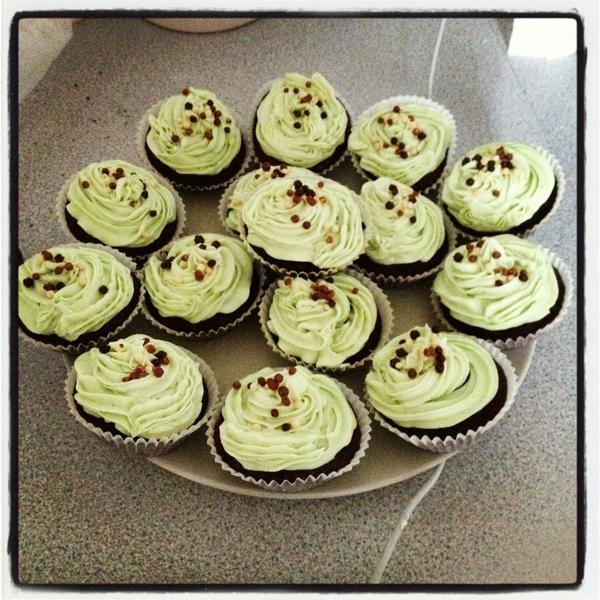 LIke my cupcakes? ;)