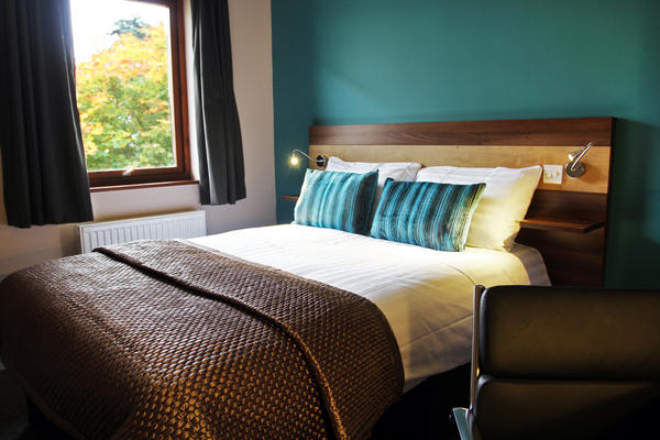 VenueReading's tweet image. The new rooms have finally been finished in 'The Cedars Hotel' would love to know what you think of them! #TimVR