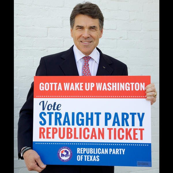 Texas Republicans tweet media