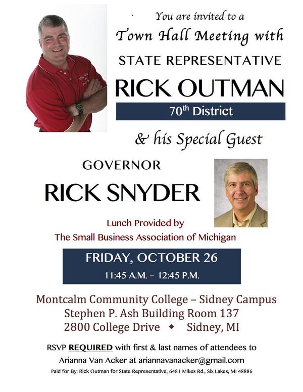 Rick Outman tweet media